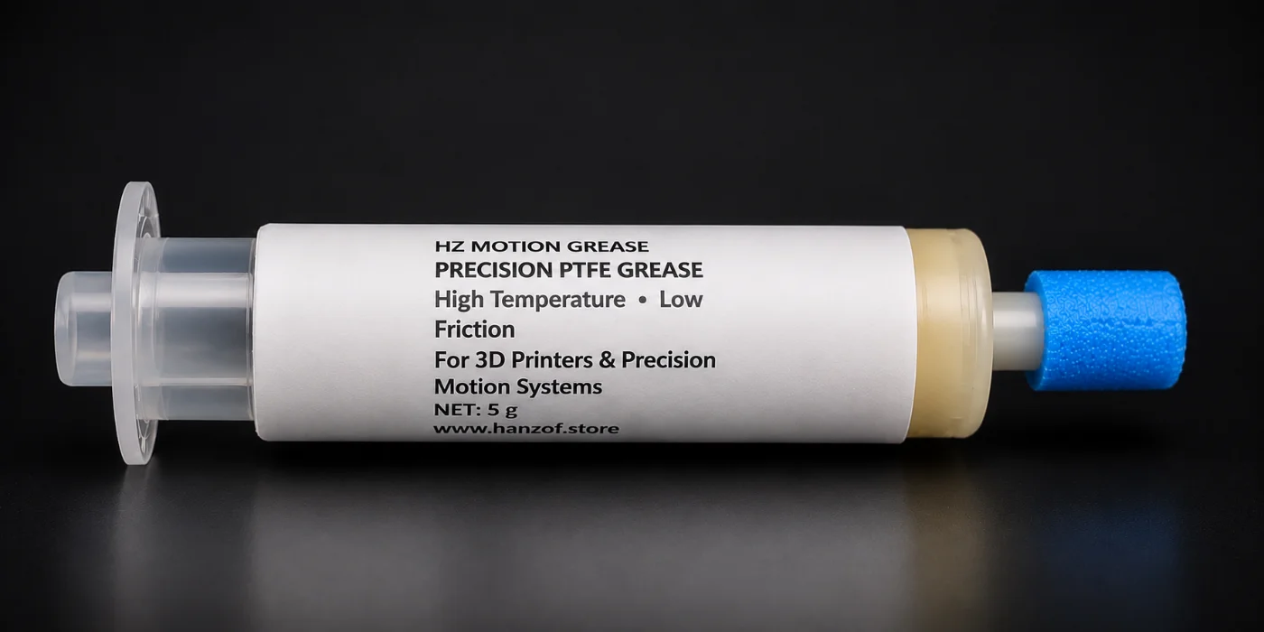 HZ Motion Grease (10 g)